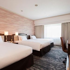 Economy Triple Room